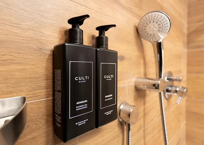 Axyhotels Innstyle 호텔