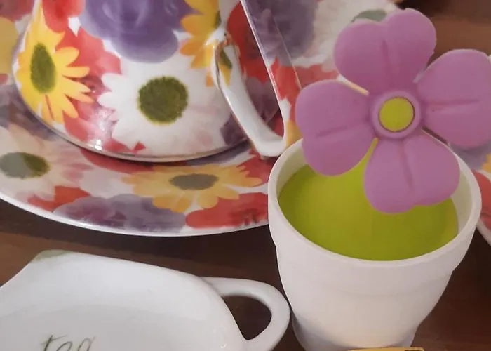 Sunday's Flat/monolocale Zona Bocconi * Milán