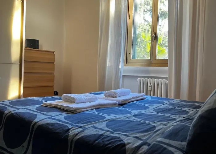 Appartement Brasa's *