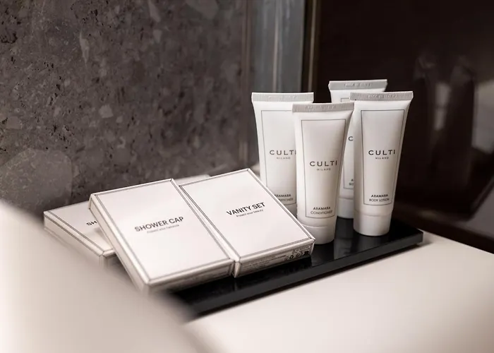 Axyhotels Innstyle 호텔