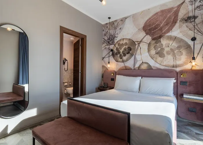 Axyhotels Innstyle 호텔