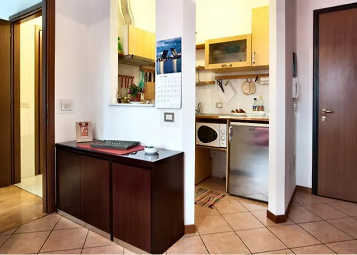 Apartament Il Giacinto