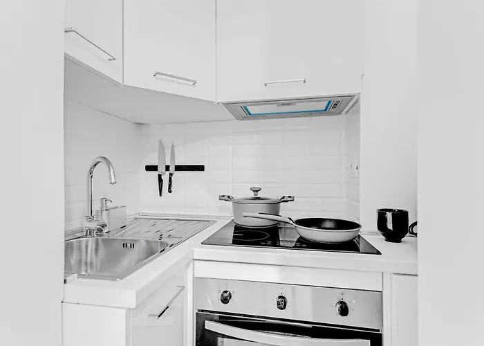 דירה 10 Min Duomo Free Parking Wifi Ac