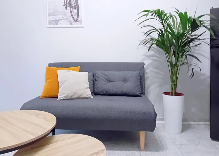 10 Min Duomo Free Parking Wifi Ac * מילאנו