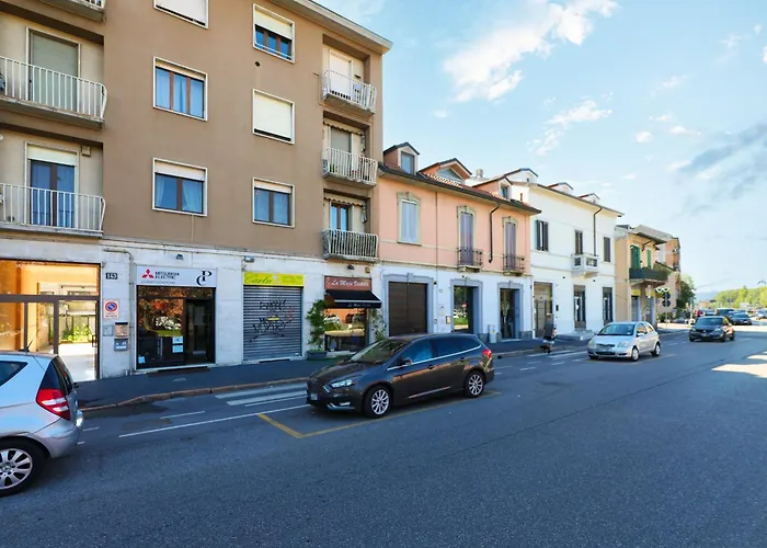 Primopiano - Novara *