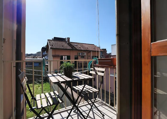 Primopiano - Novara * ميلان