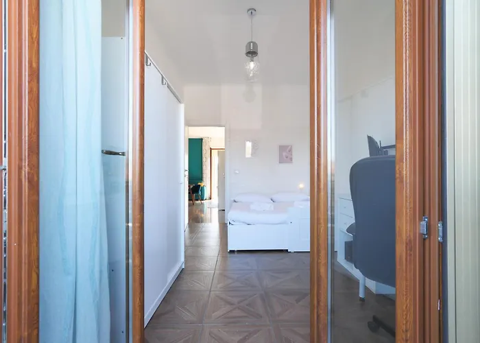 Primopiano - Novara شقة ميلان