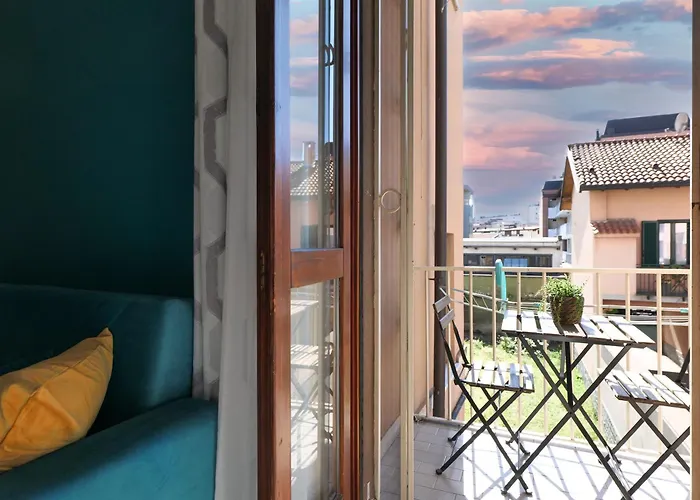 Primopiano - Novara *