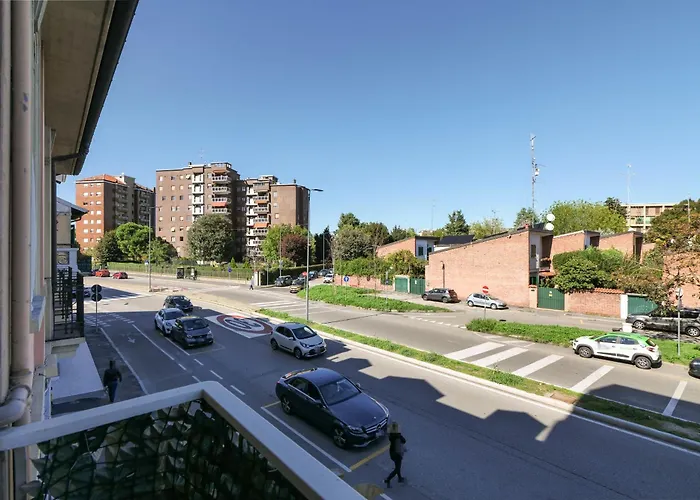 Primopiano - Novara شقة