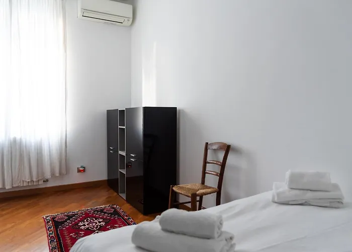 Appartement Casa Leonardo Da Vinci - 10 Minuti Dal Duomo