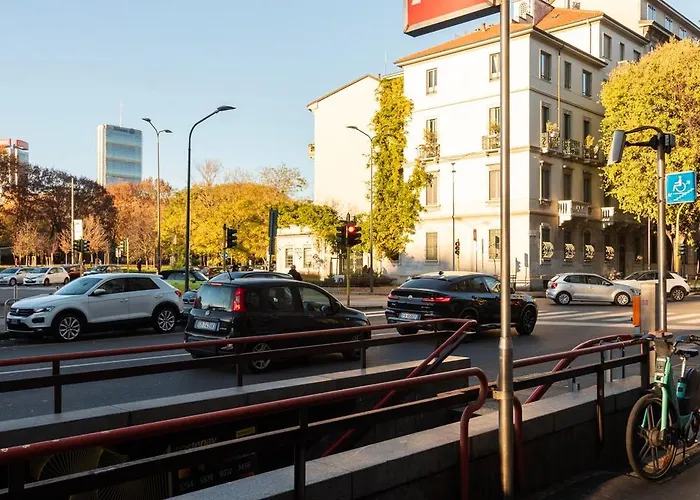 Casa Leonardo Da Vinci - 10 Minuti Dal Duomo *