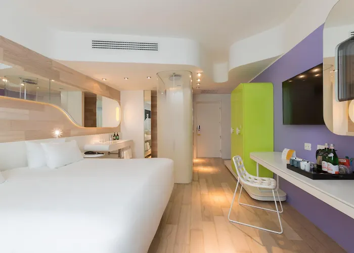 Voco Milan-fiere By Ihg Mailand