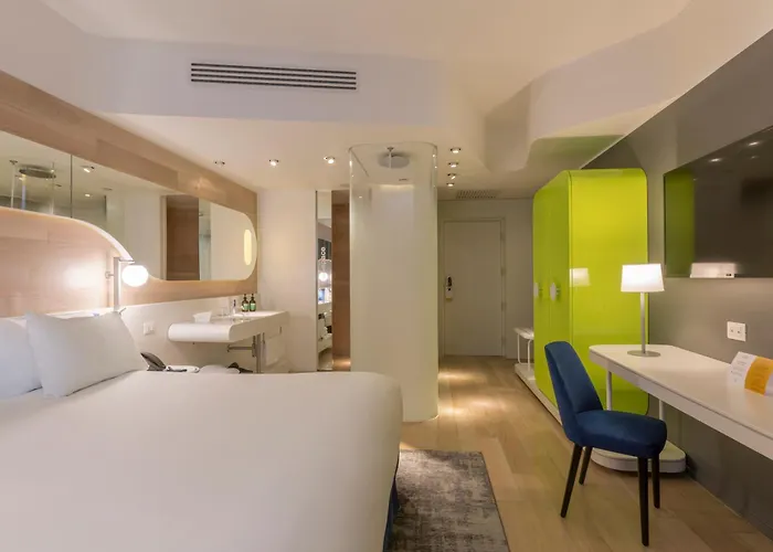 Voco Milan-fiere By Ihg