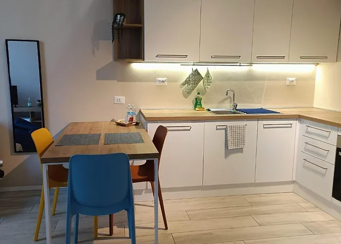 Yr Bocconi- Modern Loft, 3 Min Walk To Duomo Tram Сasa de vacaciones Milán