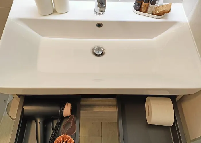 Yr Bocconi- Modern Loft, 3 Min Walk To Duomo Tram * ميلان