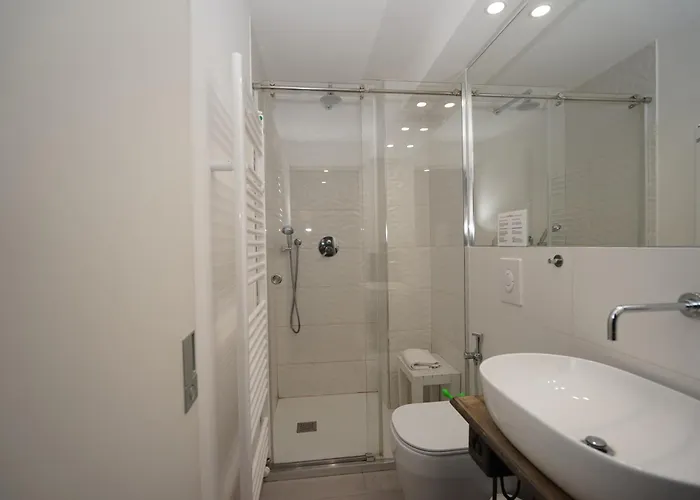 Apartmán La Pampa *