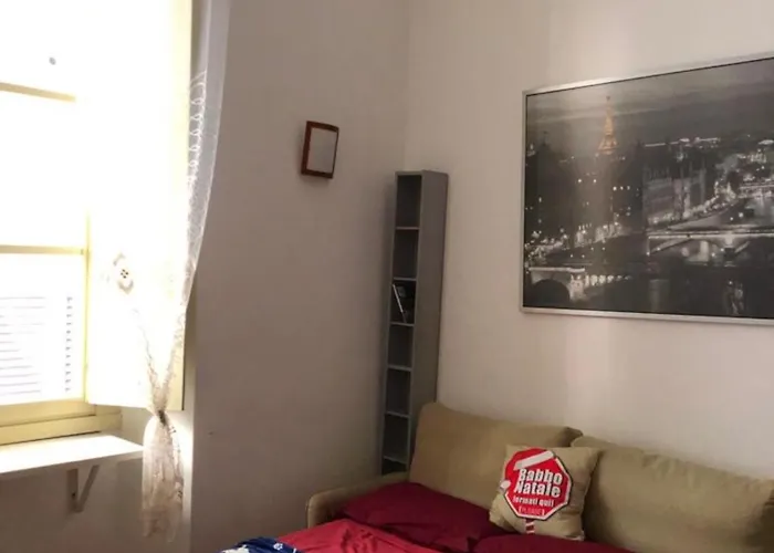 Duomo1vip דירה מילאנו