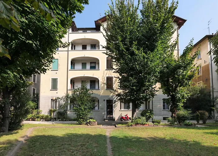 Appartamento Style In Studi *