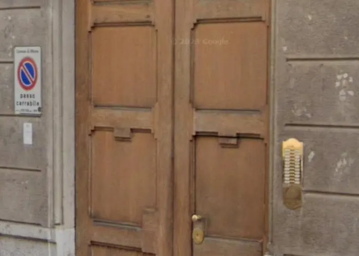 شقة Elegant In Center *