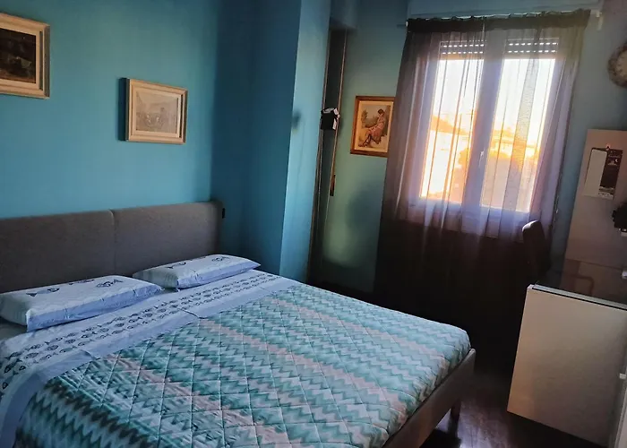 Casa Benny Διαμέρισμα