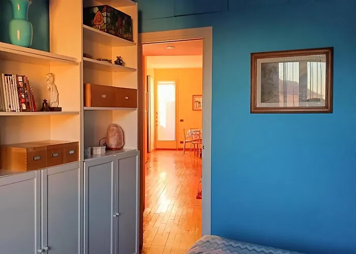 Casa Benny Milán