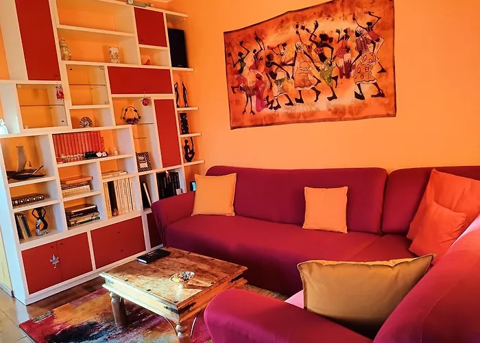 Casa Benny *