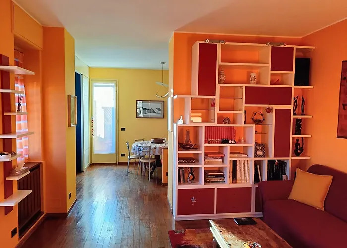 Appartamento Casa Benny