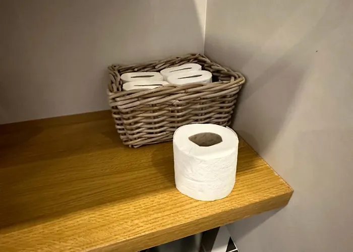 Legacy Of Milan, A Stylish Mini Loft