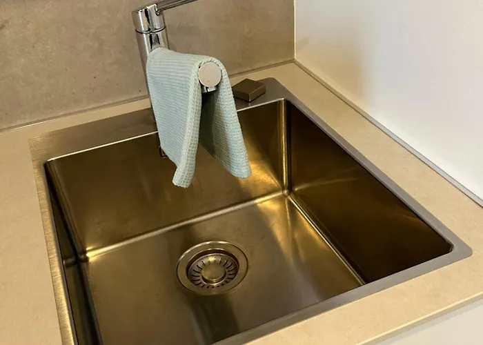 Legacy Of Milan, A Stylish Mini Loft *