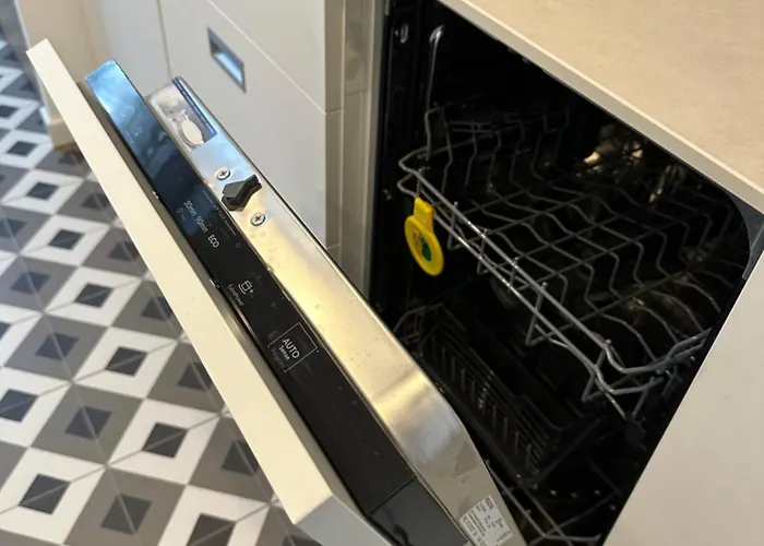 Legacy Of Milan, A Stylish Mini Loft