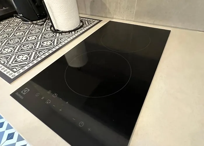 Legacy Of Milan, A Stylish Mini Loft 아파트 *