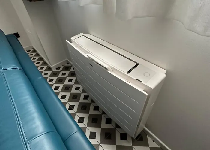 Legacy Of Milan, A Stylish Mini Loft 아파트 *