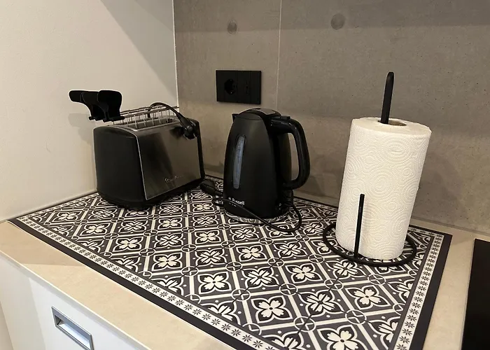 Legacy Of Milan, A Stylish Mini Loft *