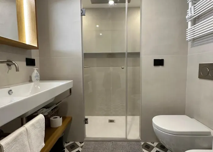 Legacy Of Milan, A Stylish Mini Loft 아파트 밀라노