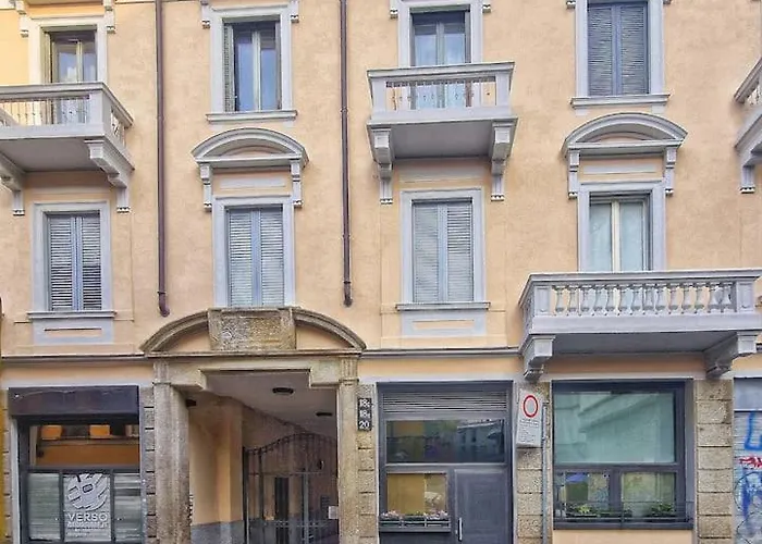 Loft Centro, 10 Min From Duomo *