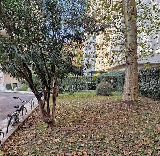 Appartamento Loft Centro, 10 Min From Duomo *