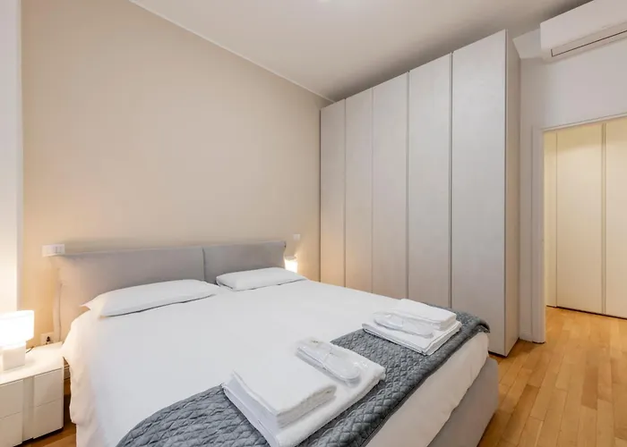 Appartamento Royal Porta Ticinese *