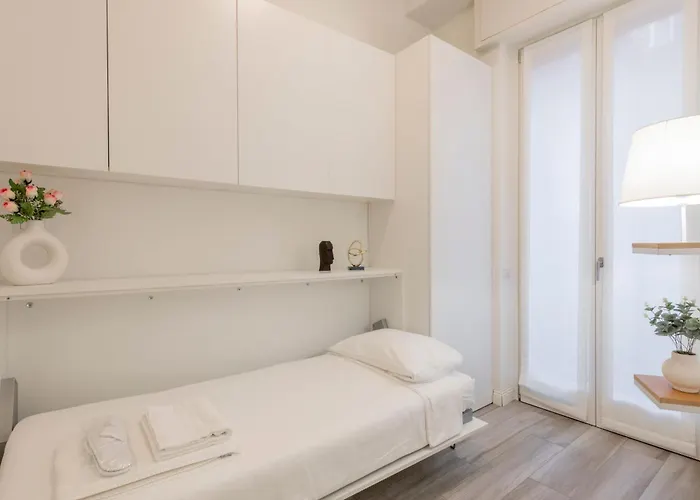 Royal Porta Ticinese * 밀라노