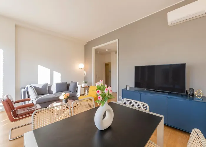 Appartamento Royal Porta Ticinese *