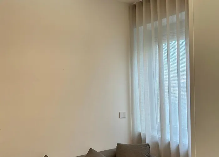 Imhome Via Torino מילאנו
