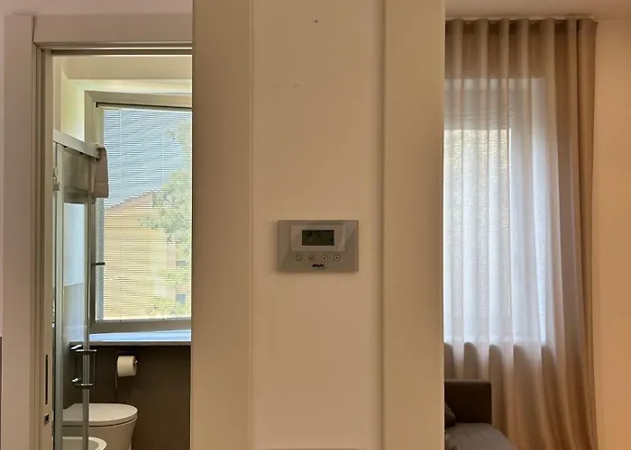 Imhome Via Torino アパート ミラノ