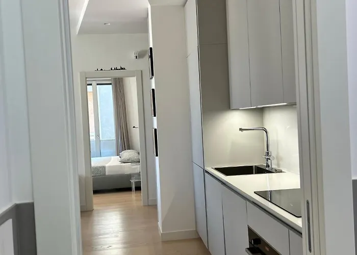 Imhome Via Torino アパート