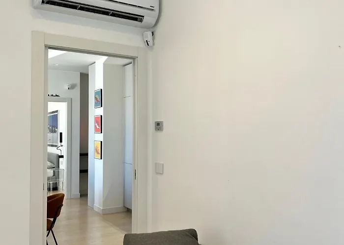 アパート Imhome Via Torino