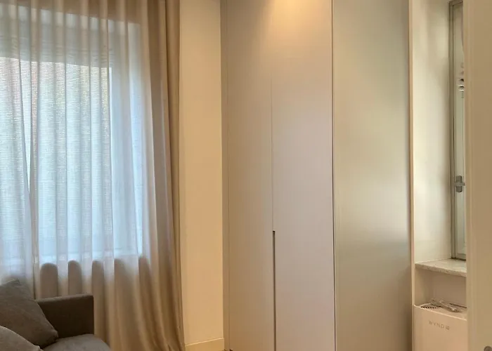 Imhome Via Torino アパート ミラノ