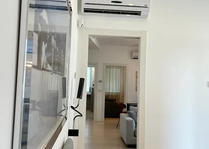 Imhome Via Torino アパート *