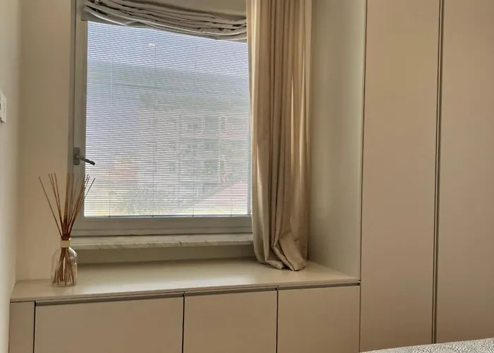 アパート Imhome Via Torino *