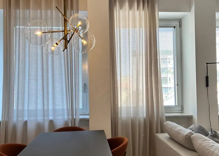 Imhome Via Torino アパート ミラノ