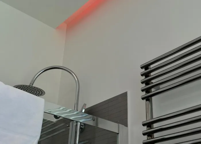 Imhome Via Torino ミラノ