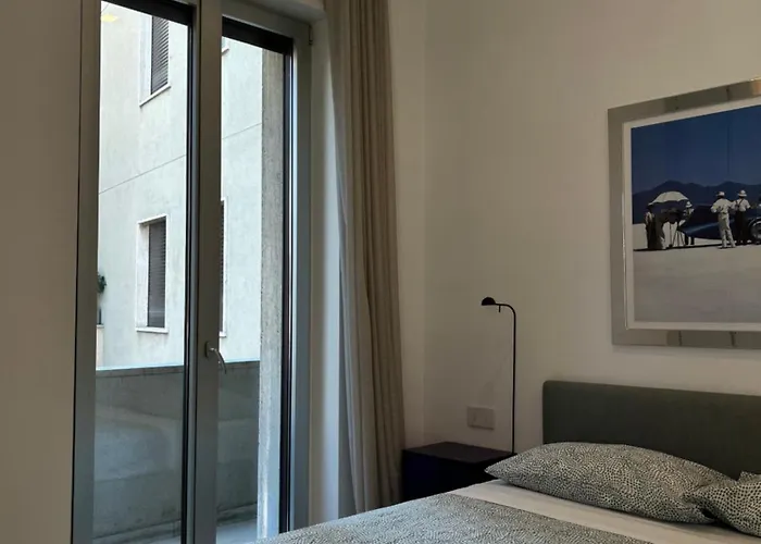 Imhome Via Torino アパート *