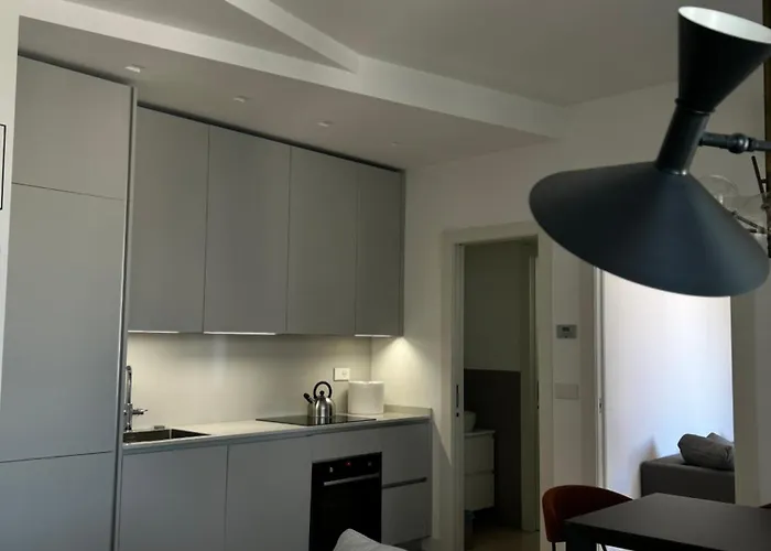 Imhome Via Torino アパート *